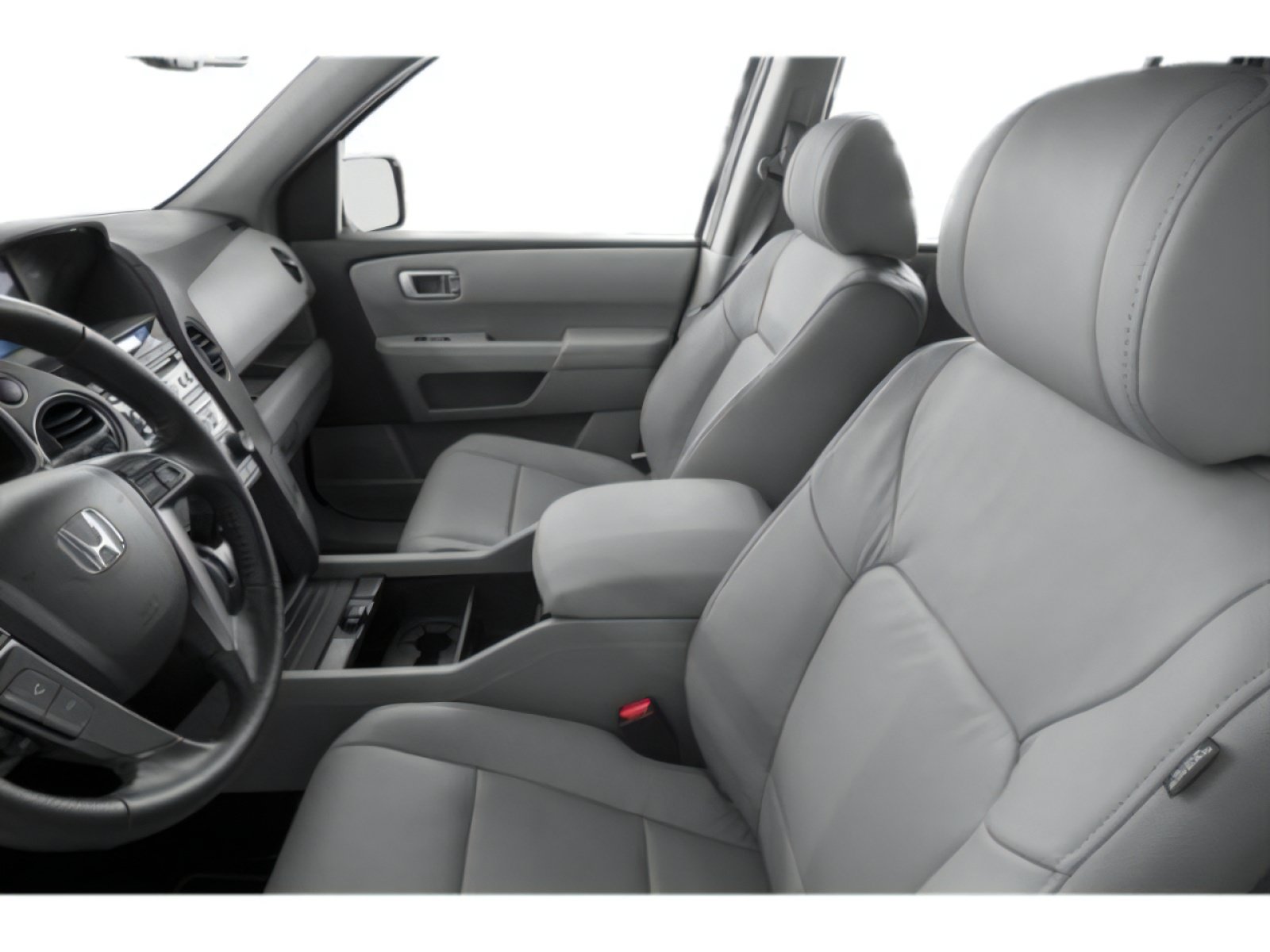 Used 2014 Honda Pilot EX-L image 6