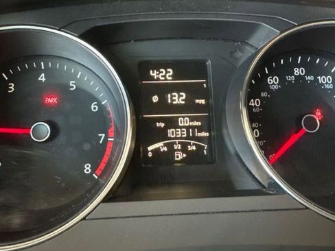 Used 2016 Volkswagen Jetta S FWD image 35