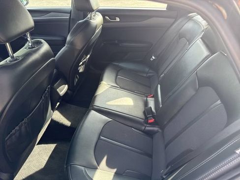 Certified 2022 Kia K5 GT-Line FWD image 9