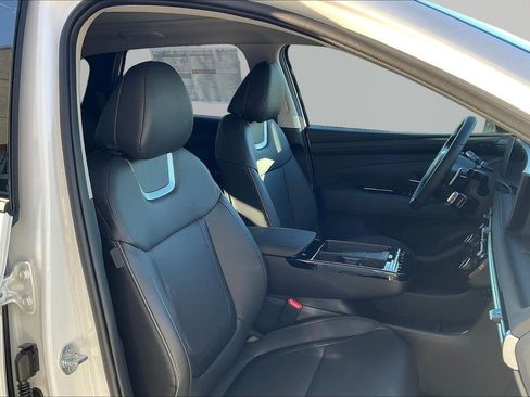 New 2026 Hyundai Tucson Limited AWD/4WD image 19