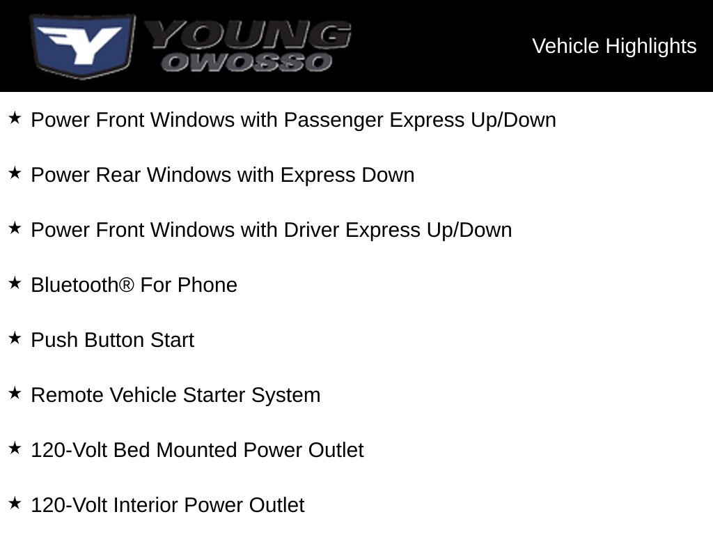 Certified 2026 Chevrolet Silverado 3500 LTZ w/ LTZ Convenience Package AWD/4WD image 7