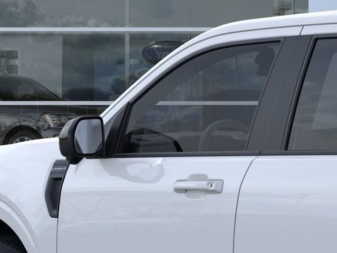 New 2026 Ford Maverick Lariat w/ Black Appearance Package AWD/4WD image 21