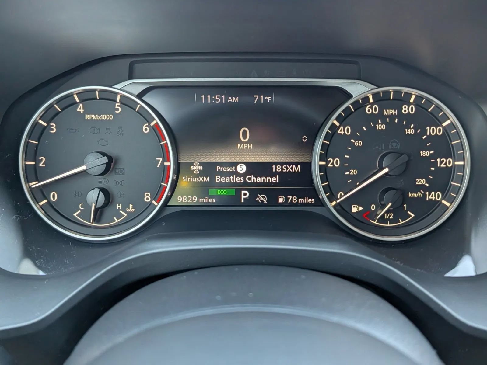 Used 2024 Nissan Rogue SV AWD/4WD image 23