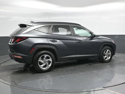 Certified 2024 Hyundai Tucson SEL