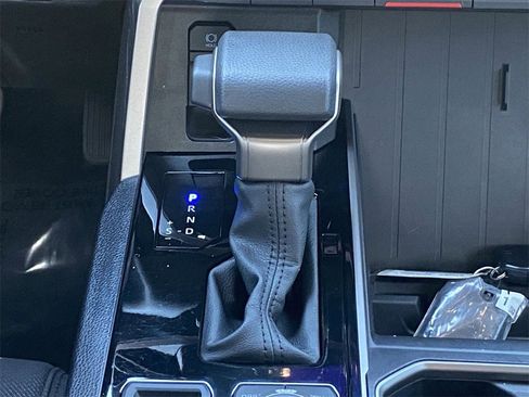 Certified 2026 Toyota Tundra SR5 image 31