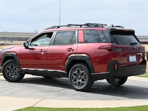 New 2026 Subaru Outback Premium image 5