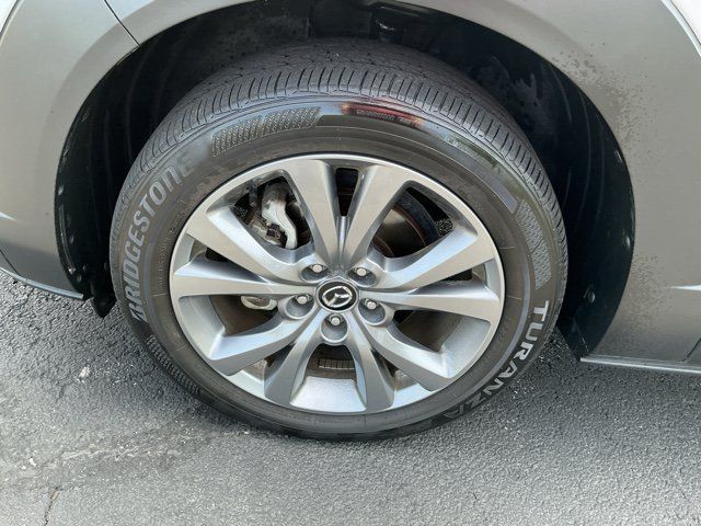 Used 2025 MAZDA CX-30 AWD 2.5 S w/ Preferred Package image 11