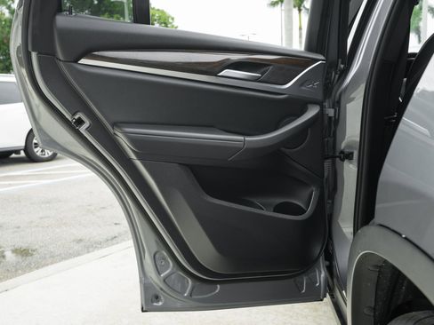 Used 2023 BMW X3 sDrive30i w/ Convenience Package image 35