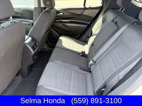 Used 2023 Chevrolet Equinox LT FWD image 7