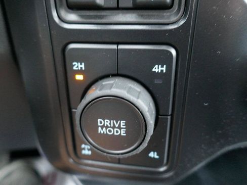 New 2026 Ford F250 Lariat w/ Black Appearance Package image 21