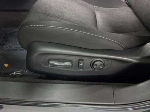 Used 2024 Honda Accord EX image 21