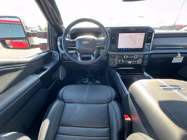 New 2027 Ford F250 Platinum AWD/4WD image 22