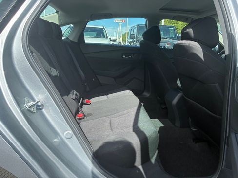 Used 2024 Honda Accord EX image 29