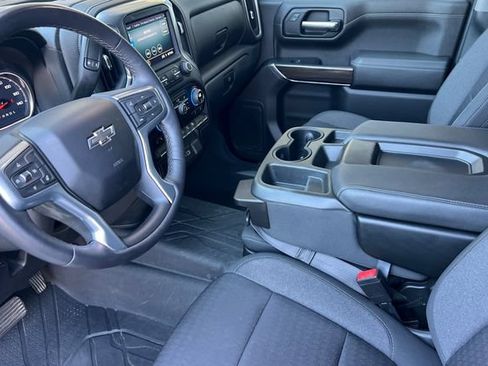 Used 2022 Chevrolet Silverado 1500 RST RWD image 10