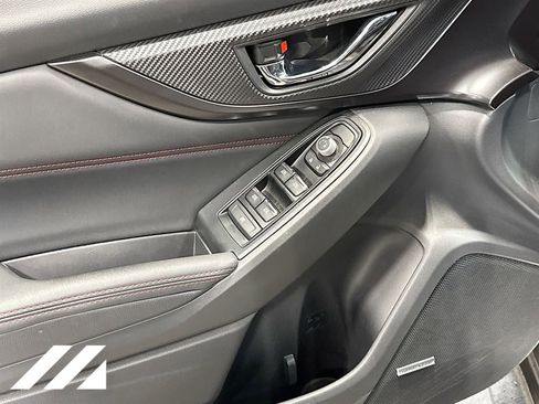 Used 2022 Subaru WRX Limited image 20