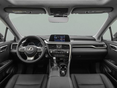 Used 2020 Lexus RX 350 FWD w/ Premium Package image 19