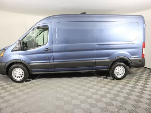 New 2026 Ford Transit 250 148 Medium Roof Extended AWD image 5