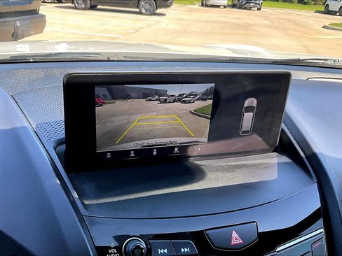 Used 2021 Acura RDX A-Spec FWD image 27