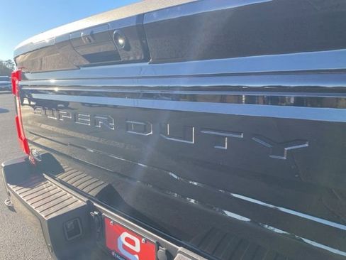 New 2026 Ford F250 Platinum w/ Tremor Off-Road Package image 49