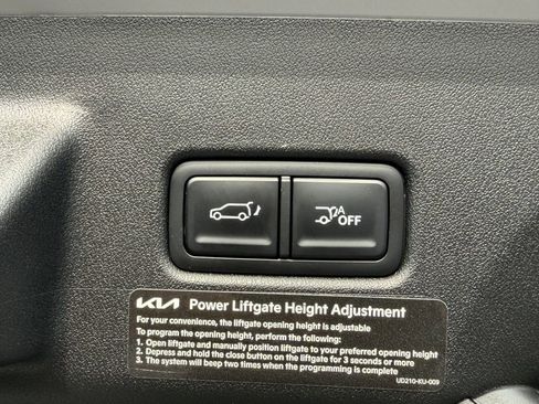 New 2027 Kia Telluride SX Prestige X-Pro AWD/4WD image 14