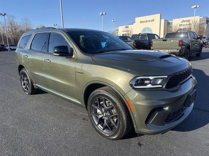 New 2026 Dodge Durango GT