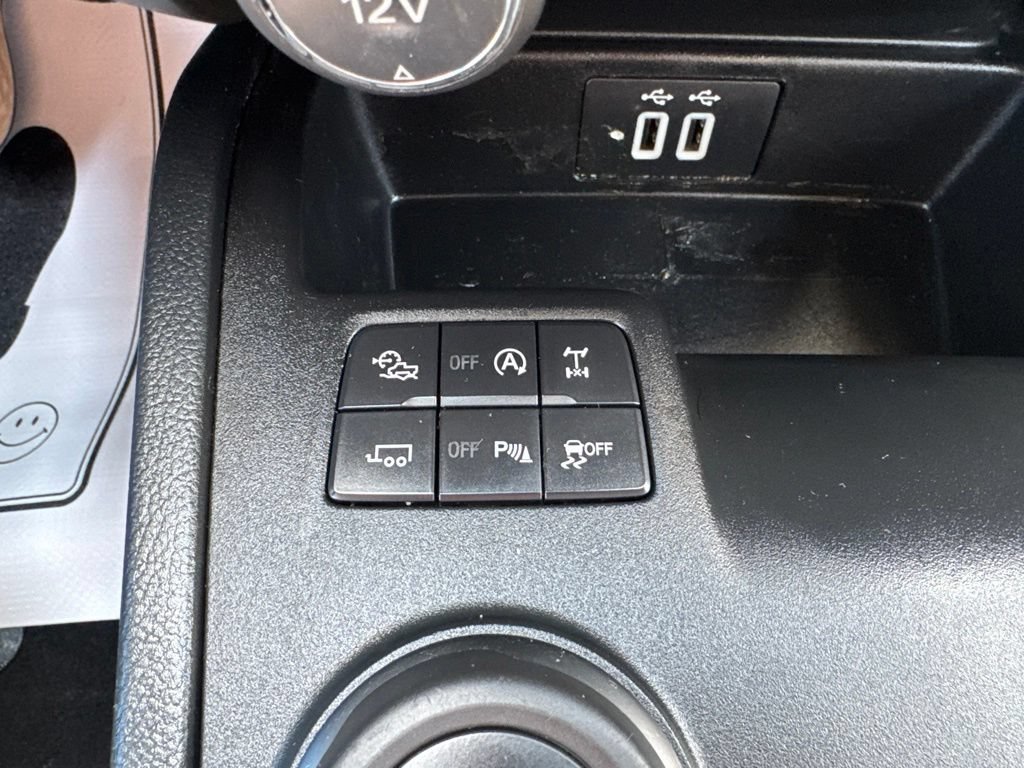 Used 2019 Ford Ranger Lariat w/ Equipment Group 501A Mid AWD/4WD image 17