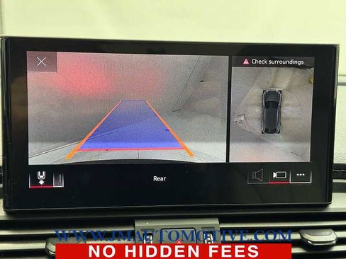 Used 2021 Audi Q5 2.0T Premium Plus image 29