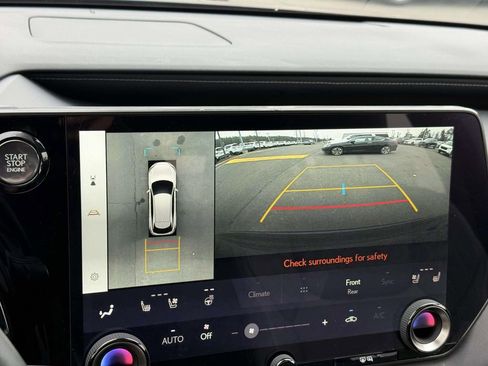 Used 2024 Lexus RX 350 AWD image 11