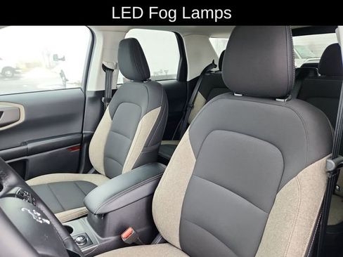 Used 2025 Ford Bronco Sport Big Bend w/ Convenience Package image 22