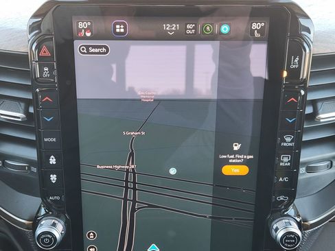 Used 2026 RAM 2500 Limited image 17