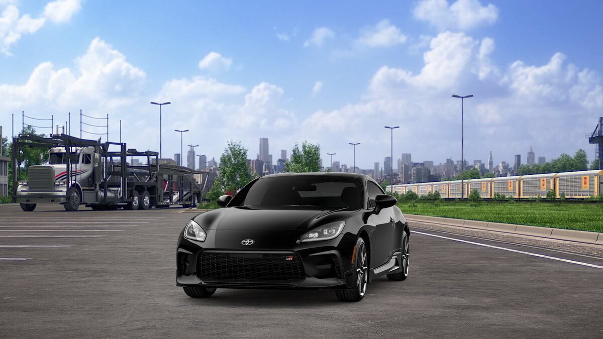 New 2027 Toyota GR86 Premium w/ GR Aero Kit RWD image 18