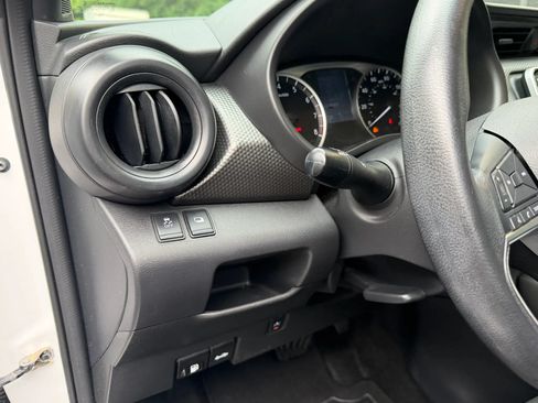 Used 2019 Nissan Kicks S FWD image 25