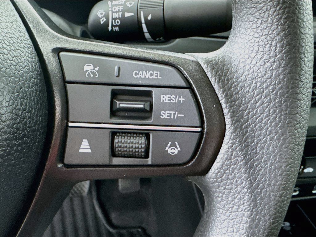 New 2026 Honda Accord LX image 13