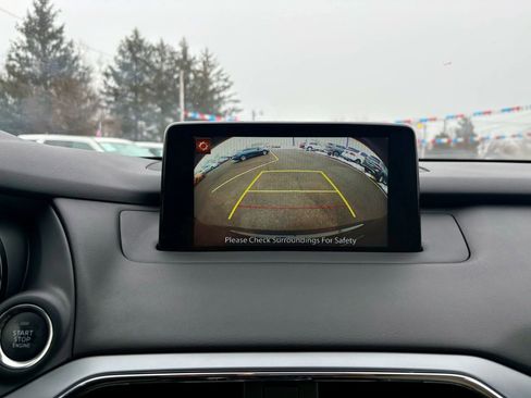 Used 2016 MAZDA CX-9 Touring image 38