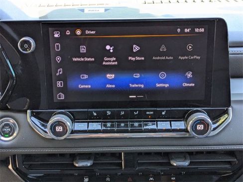 Used 2024 Chevrolet Colorado LT w/ LT Convenience Package III image 15