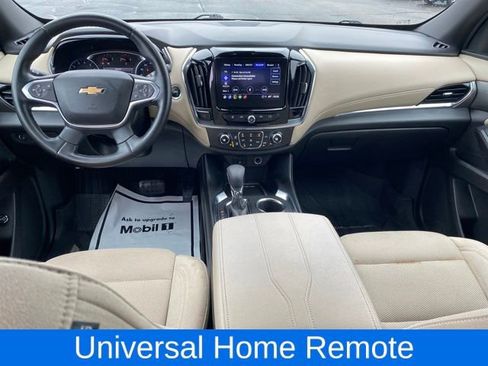 Certified 2023 Chevrolet Traverse LT image 6