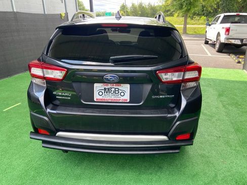 Used 2019 Subaru Crosstrek 2.0i Premium AWD/4WD image 5