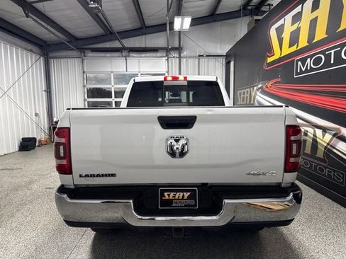 Used 2021 RAM 2500 Laramie AWD/4WD image 14