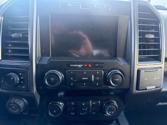 Used 2020 Ford F150 XLT w/ Equipment Group 302A Luxury AWD/4WD image 13