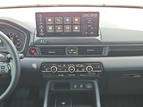 Used 2026 Honda Pilot EX-L image 22