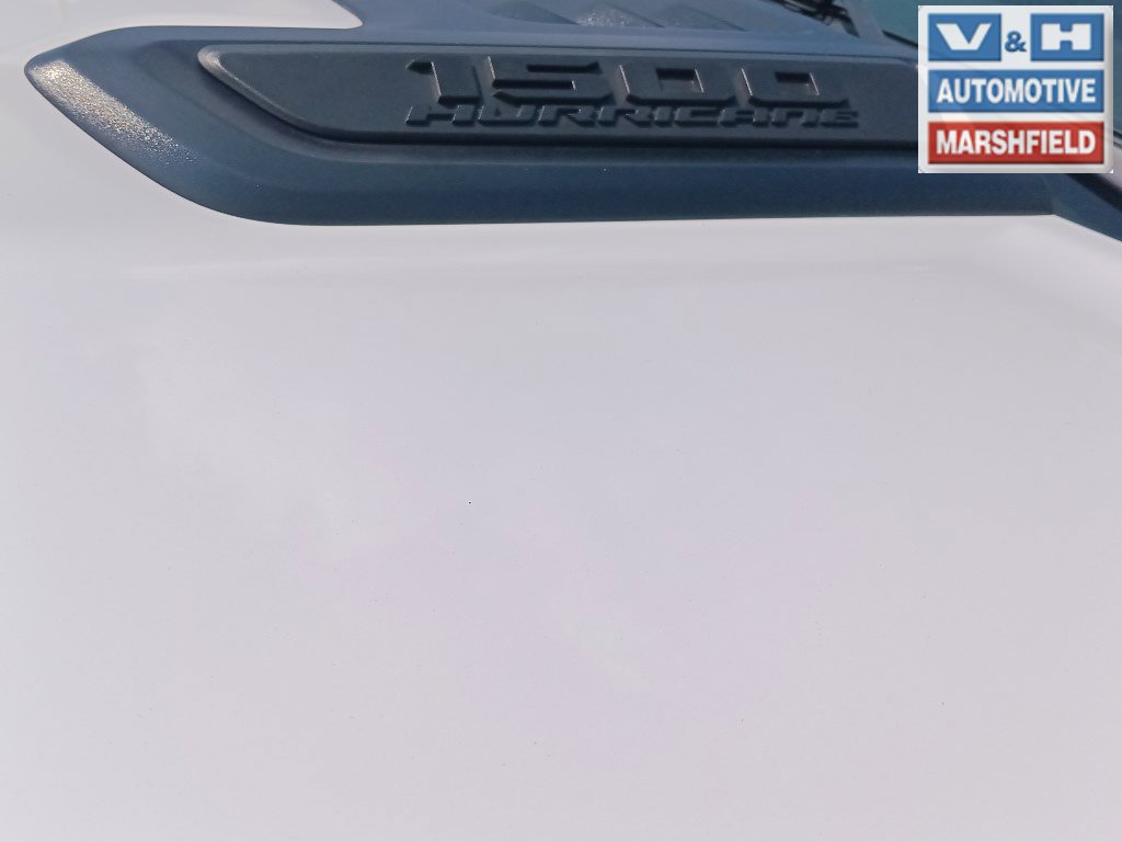 Used 2026 RAM 1500 Laramie w/ Sport Appearance Package AWD/4WD image 26