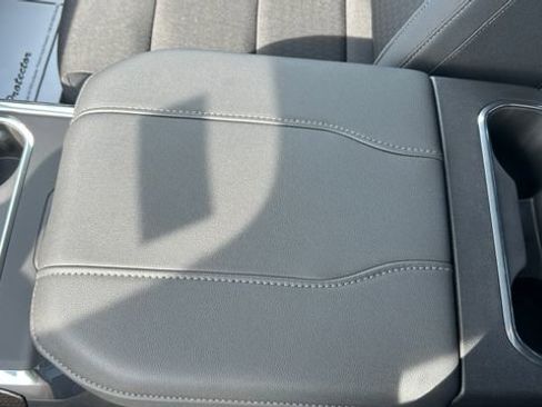 New 2026 Chevrolet Silverado 2500 LT w/ Trail Boss Package image 27