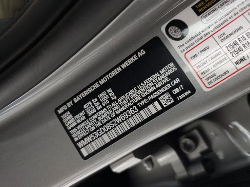 New 2025 MINI Cooper S image 33