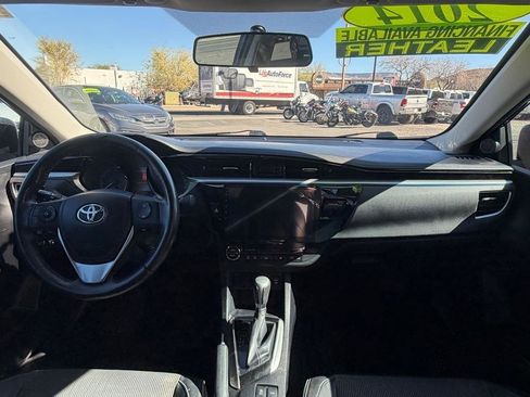 Used 2014 Toyota Corolla S image 14