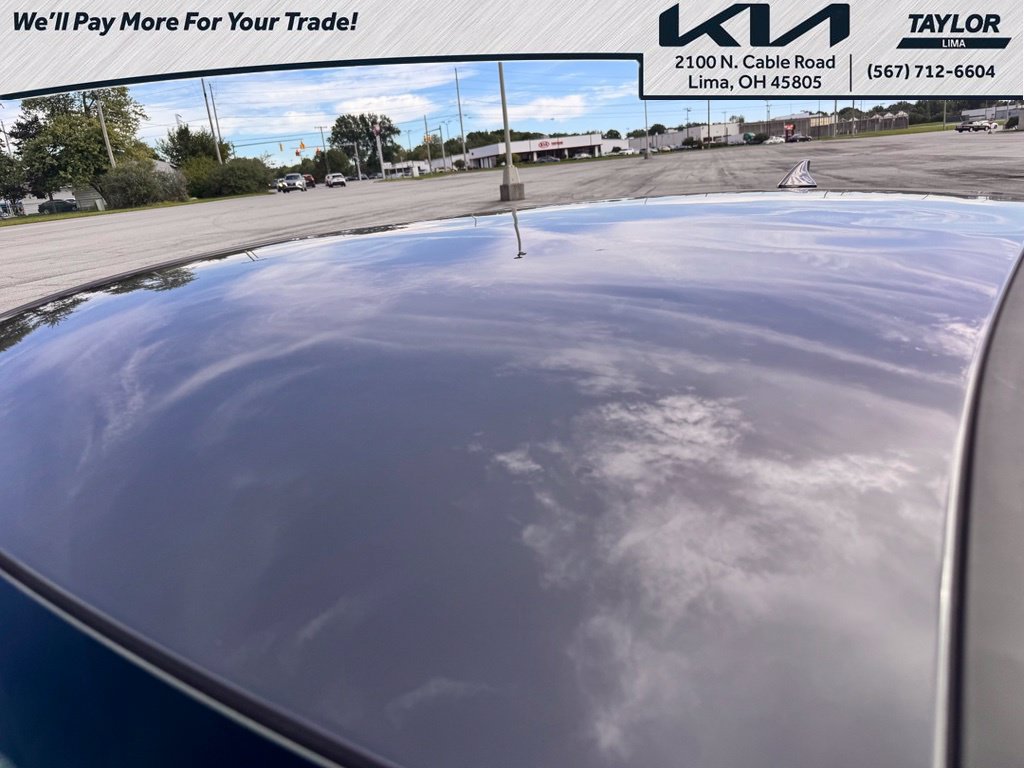 Used 2024 Hyundai Kona SE FWD image 14
