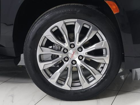 Used 2022 GMC Yukon Denali image 18