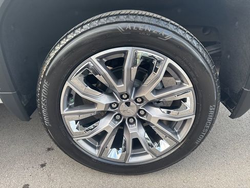 Used 2025 GMC Sierra 1500 Denali w/ Denali Reserve Package image 31