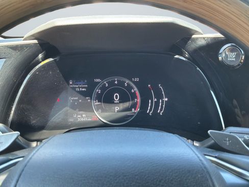 Used 2023 Lexus RX 350 Premium Plus w/ Cold Area Package FWD image 12
