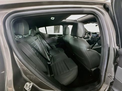 Used 2024 Alfa Romeo Tonale Ti AWD/4WD image 31
