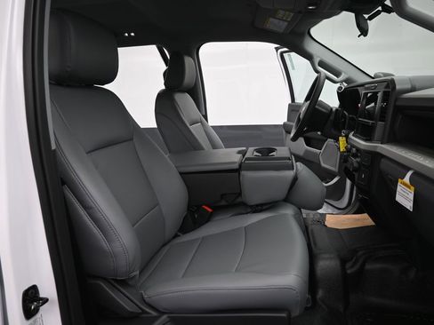 New 2026 Ford F350 XL w/ XL Driver Assist Package image 16